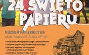 XXIV Święto Papieru!