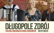 Koncerty Orkiestry Zdrojowej