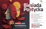 Biesiada Poetycka w Dusznikach-Zdroju