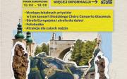 Zapraszamy na Dzień Europy 2025 w Kłodzku
