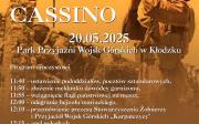 Bitwa o Monte Cassino