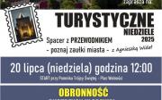 Turystyczna niedziela w Bystrzycy Kłodzkiej