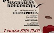 Wieczór Kobiet w MOKiS w Bystrzycy Kłodzkiej