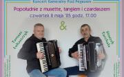 Koncert Kameralny Pod Pegazem