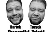 "Szybkie żarty" w Dusznikach Zdroju