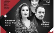 Koncert "Z KLASYKĄ PRZEZ POLSKĘ" w Muzeum Ziemi Kłodzkiej