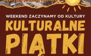 Bystrzyca Kłodzka zaprasza na KULTURALNE PIĄTKI