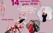 Dusznicki Ośrodek Kultury zaprasza - Koncert zespołu FLUO +