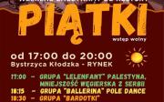 Kulturalne Piątki w Bystrzycy Kłodzkiej