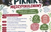 W Dusznikach-Zdroju PIKNIK MIĘDZYPOKOLENIOWY