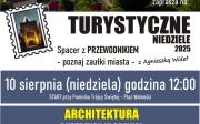 TURYSTYCZNE NIEDZIELE w Bystrzycy Kłodzkiej