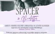 SPACER z VIOLETTĄ