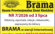 NUMER LIPCOWY’ 2026 „BRAMY”