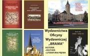 Literatura regionalna Oficyny Wydawniczej BRAMA
