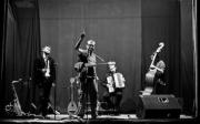 Zespół Balkan Sevdah Acoustic