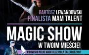 Magic Show w Kłodzku