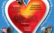 Koncert charytatywny na rzecz młodzieży powiatu kłodzkiego
