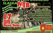Mistrzostwa Dolnego Śląska MTB