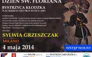 Dni św. Floriana