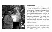 Spotkanie z Bogusławem Michnikiem