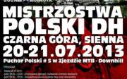 Mistrzostwa Polski DH