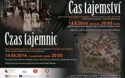 CZAS TAJEMNIC - Nocne zwiedzanie miasta