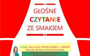Ugryź czytanie z innej strony