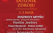 Dni Dusznik Zdroju