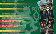 XX Kłodzki Jubileuszowy Konkurs i Festiwal Muzyczny GITARIADA