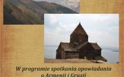 Spotkanie z podróżnikiem – Bolesławem Grabowskim 