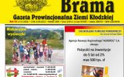 Sierpniowe wydanie BRAMY