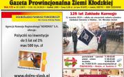 Październikowa „BRAMA”