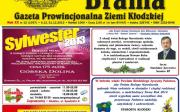 Grudniowe wydanie BRAMY