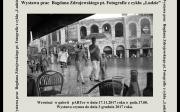 Fotografie z cyklu "Ludzie" - prace Bogdana Zdrojewskiego