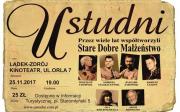 Koncert zespołu “U studni”