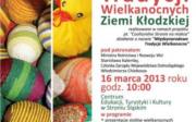 Spotkania Tradycji Wielkanocnych Ziemi Kłodzkiej