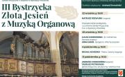 III Bystrzycka Złota Jesień