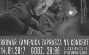 Browar Kamienica zaprasza