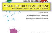Małe Studio Plastyczne w Kłodzku
