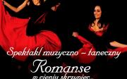 Spektakle muzyczno-taneczne