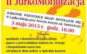 Spotkanie Jerzych przy Jerzym