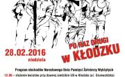 Kłodzko - Tropem Wilczym. Bieg Pamięci Żołnierzy Wyklętych
