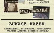 Łukasz Kazek