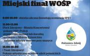 WOŚP w Polanicy Zdroju