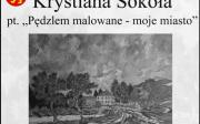 Pędzlem malowane - moje miasto