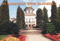 Okladka: Almanach 2011