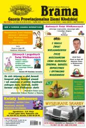 okładka 16/2011